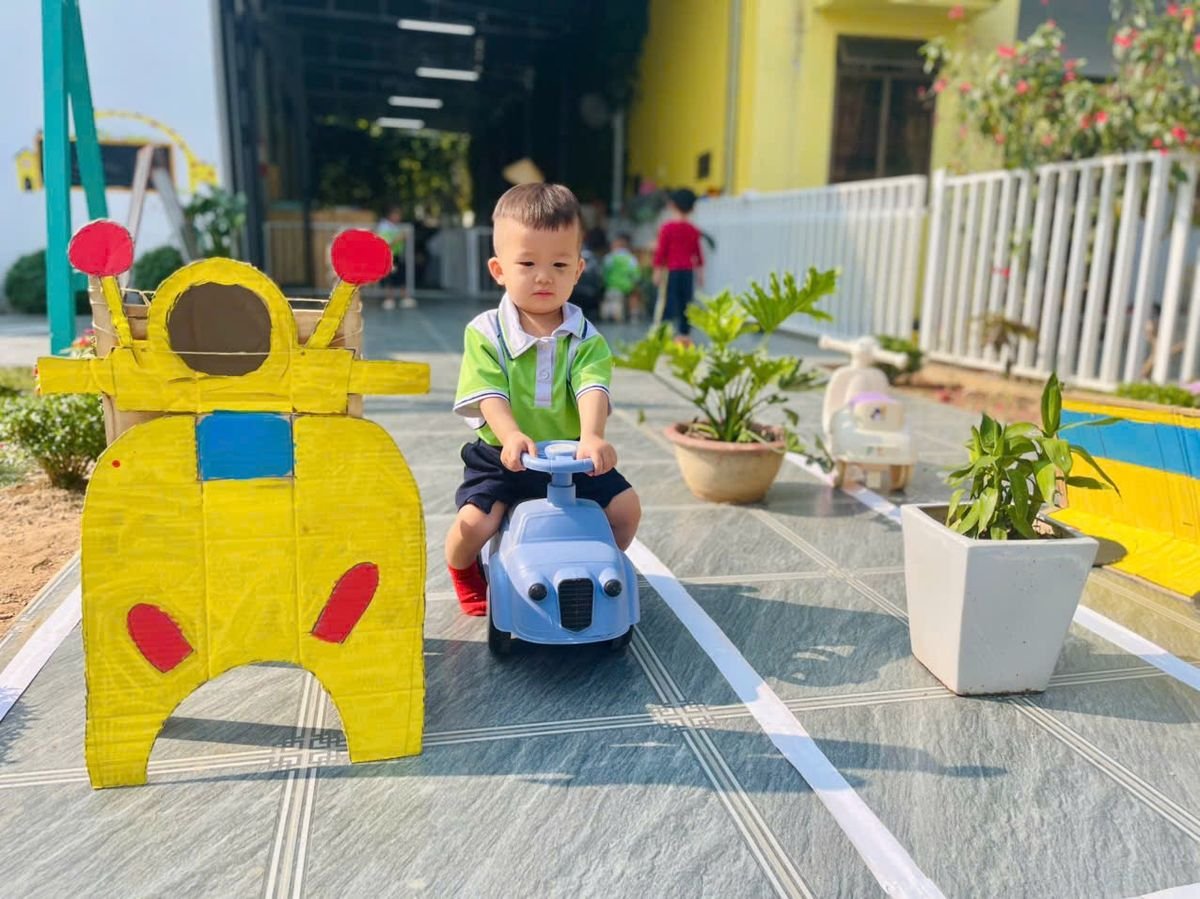 Ảnh hoạt động