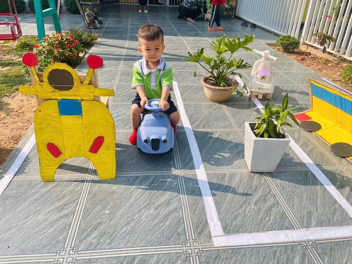 Ảnh hoạt động