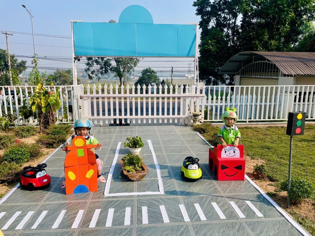 Ảnh hoạt động