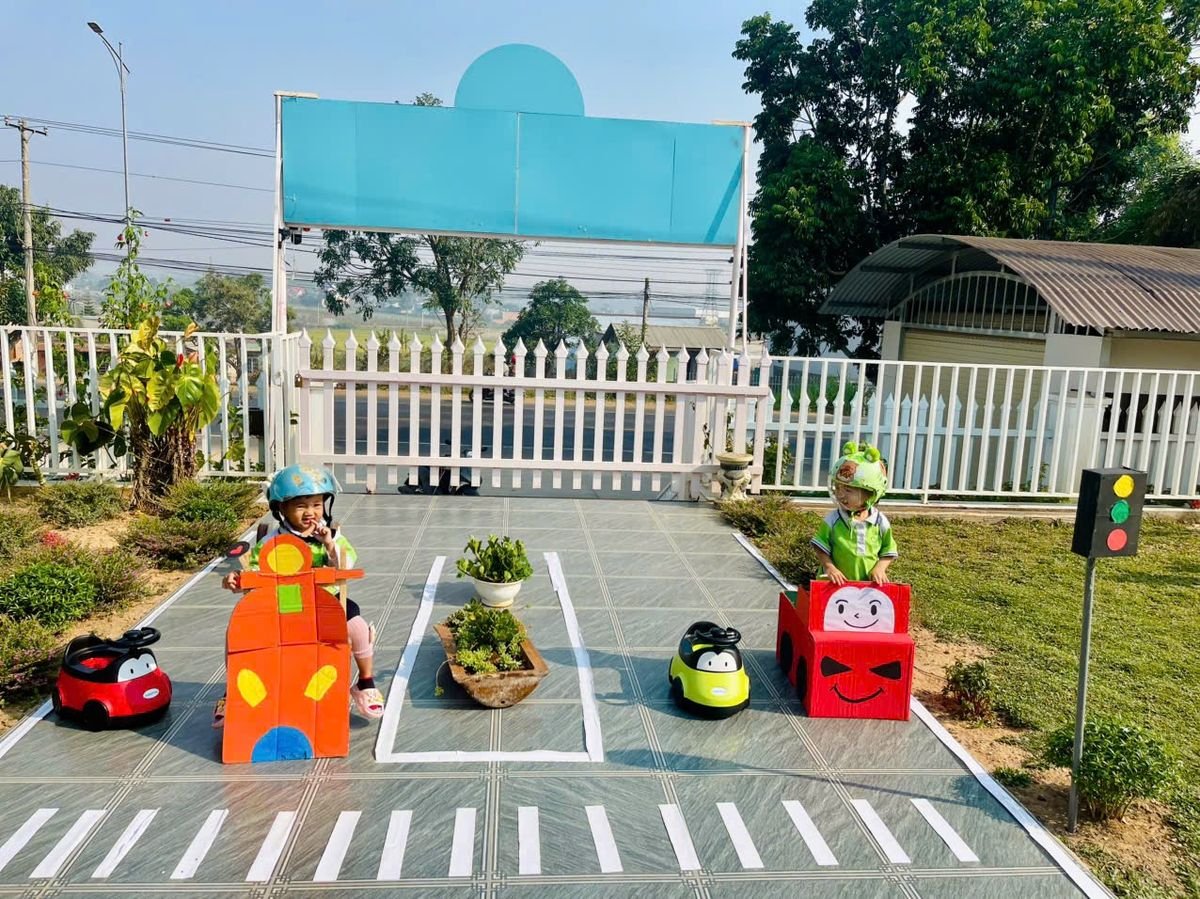 Ảnh hoạt động