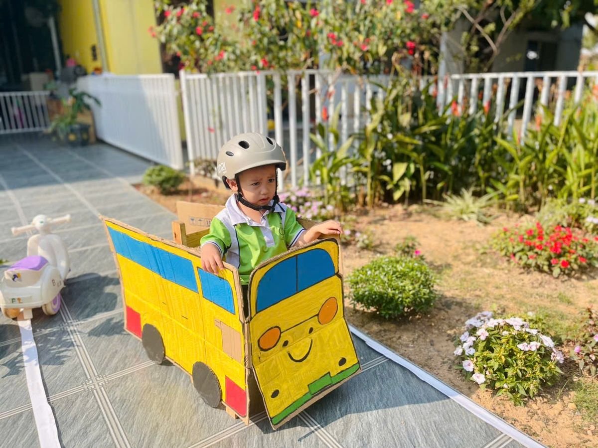 Ảnh hoạt động