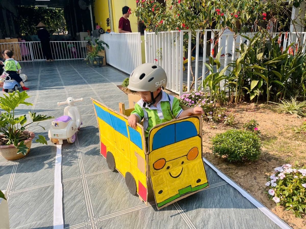 Ảnh hoạt động