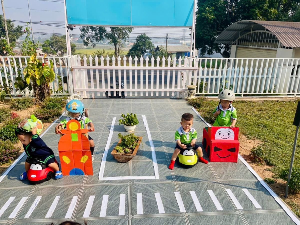 Ảnh hoạt động