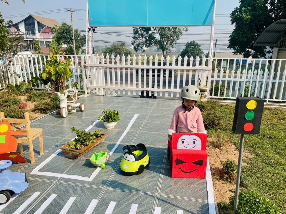 Ảnh hoạt động