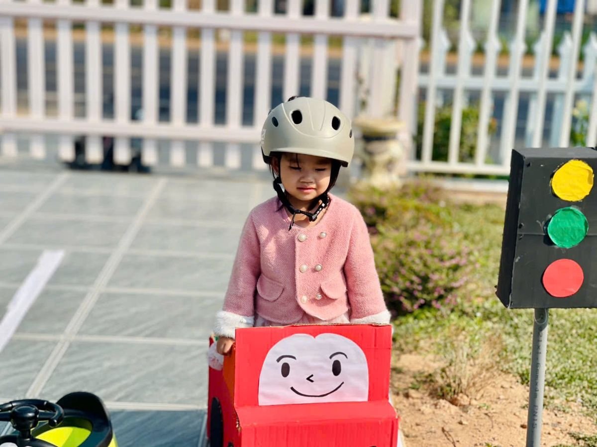 Ảnh hoạt động