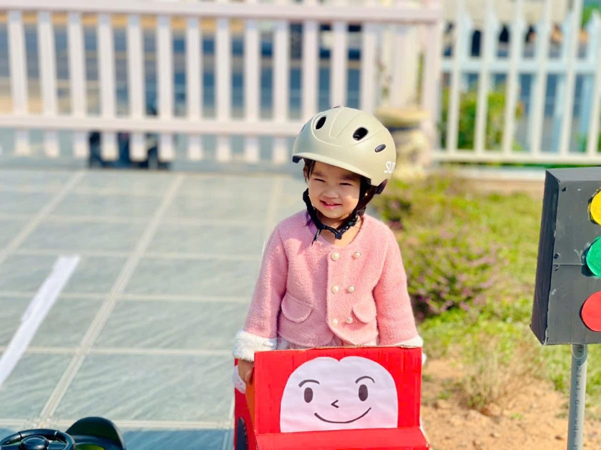 Ảnh hoạt động