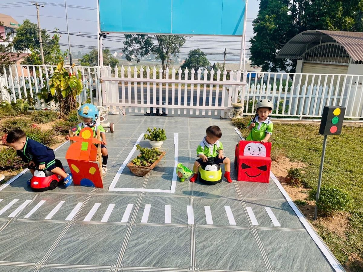 Ảnh hoạt động