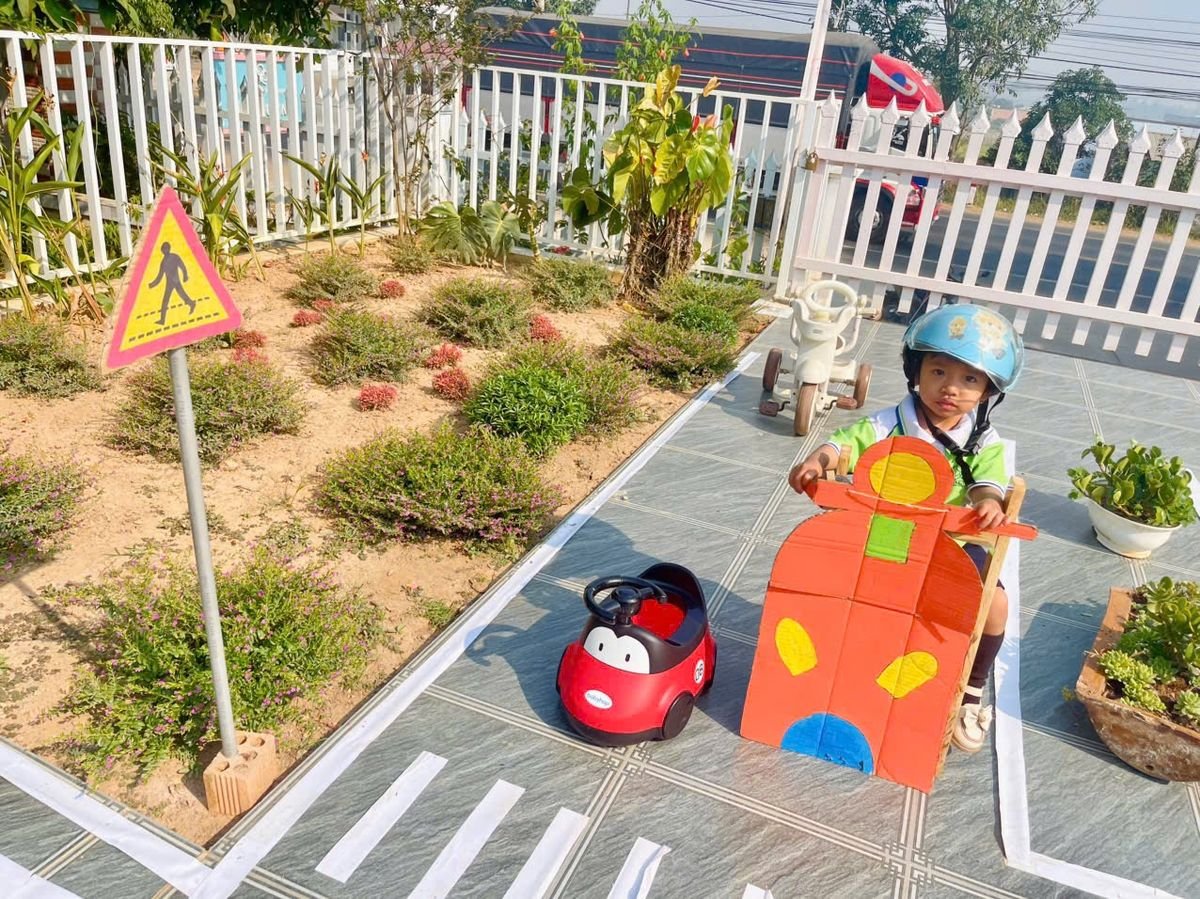 Ảnh hoạt động