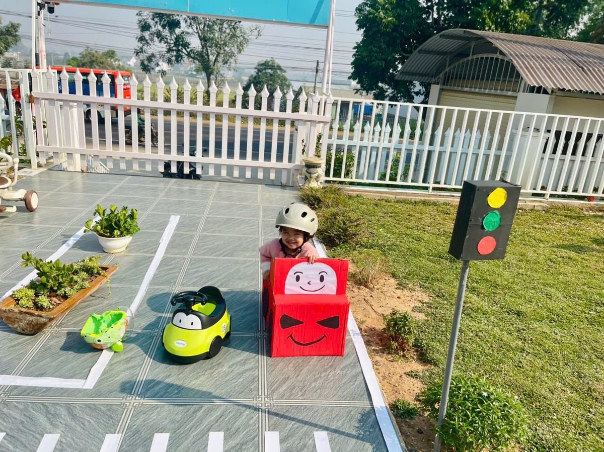 Ảnh hoạt động