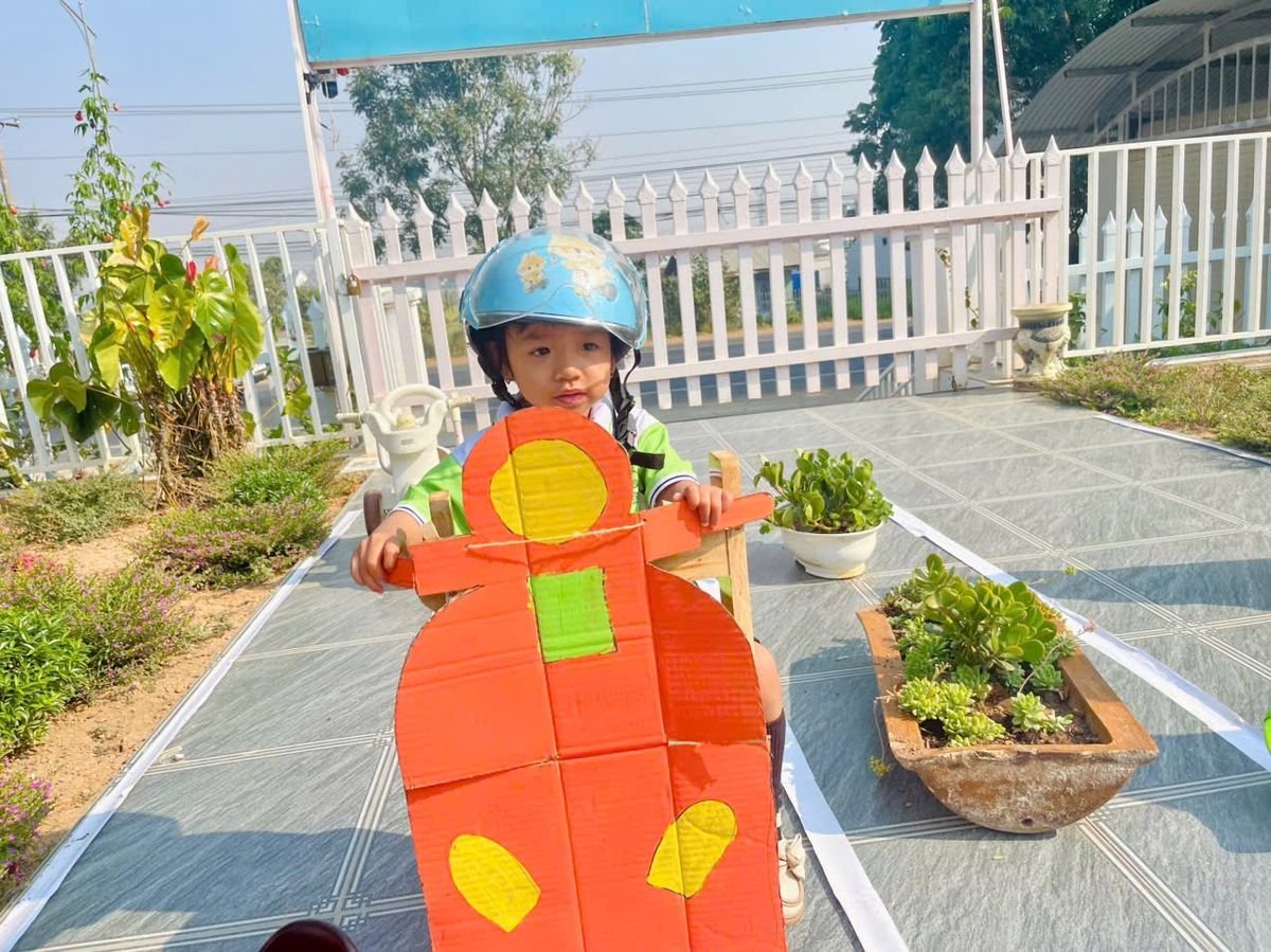 Ảnh hoạt động