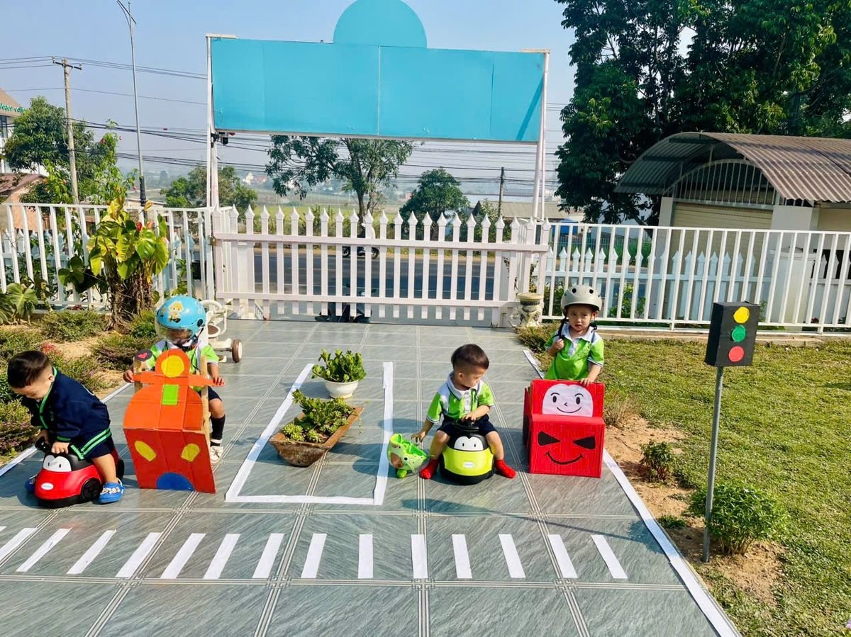 Ảnh hoạt động