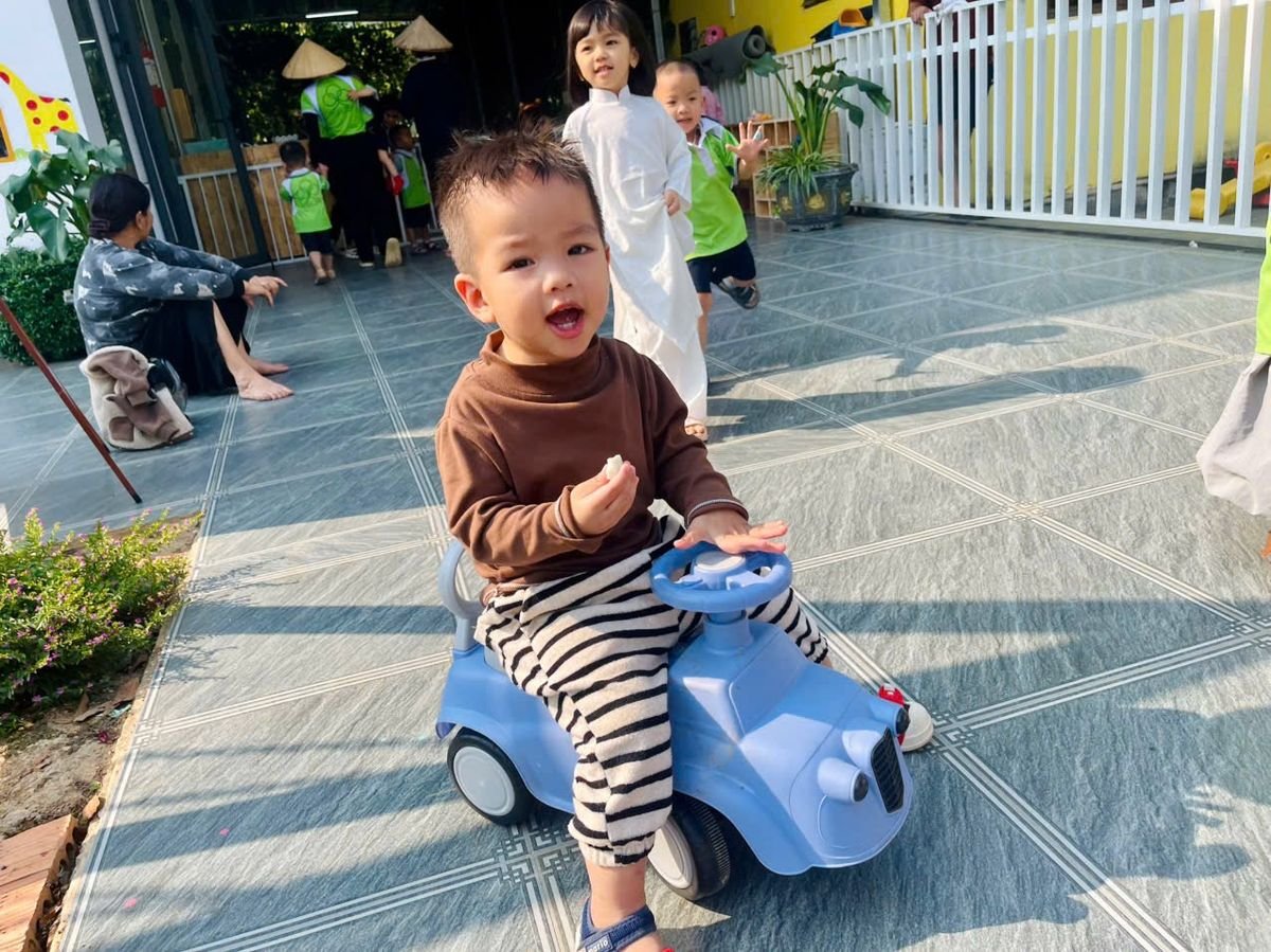 Ảnh hoạt động