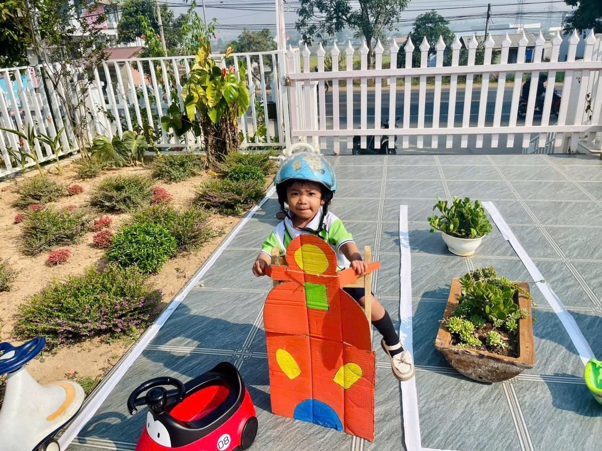 Ảnh hoạt động