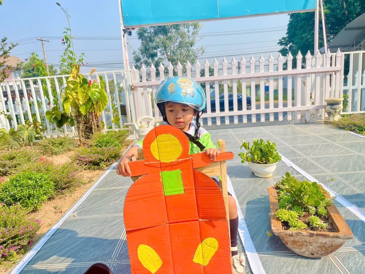 Ảnh hoạt động