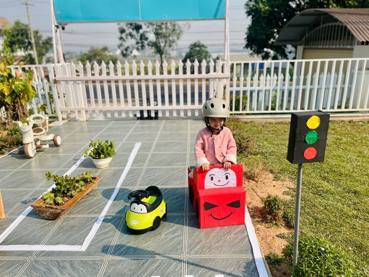 Ảnh hoạt động