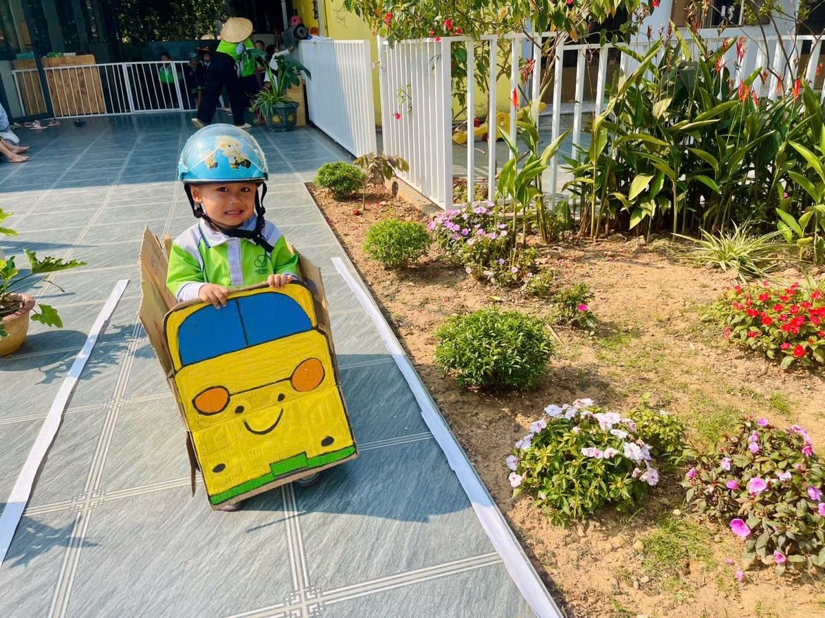 Ảnh hoạt động