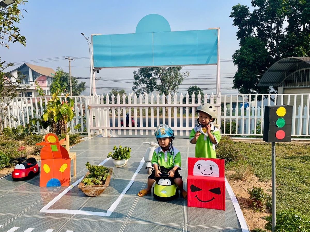 Ảnh hoạt động