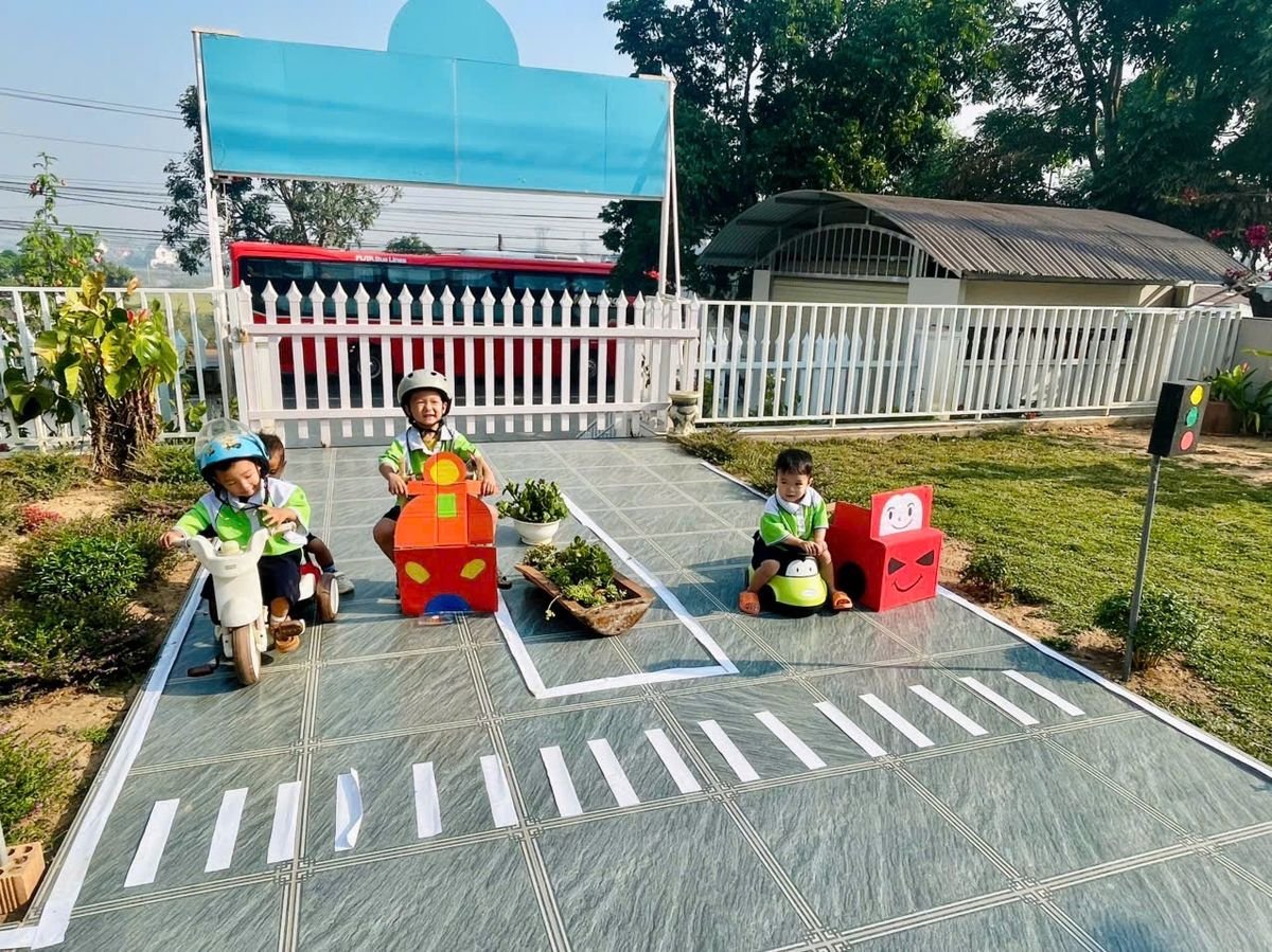 Ảnh hoạt động