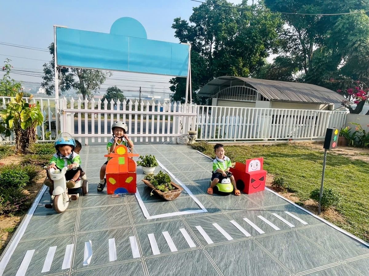 Ảnh hoạt động