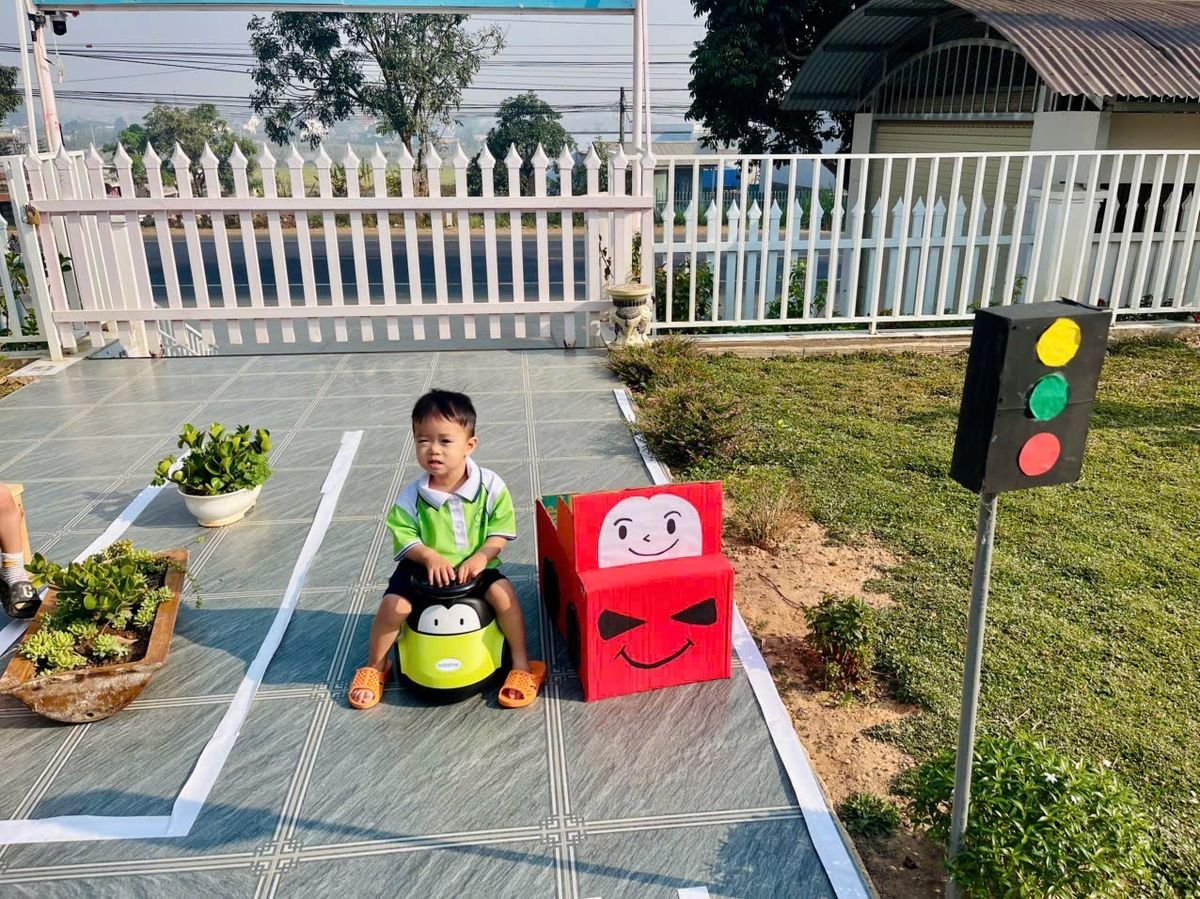 Ảnh hoạt động