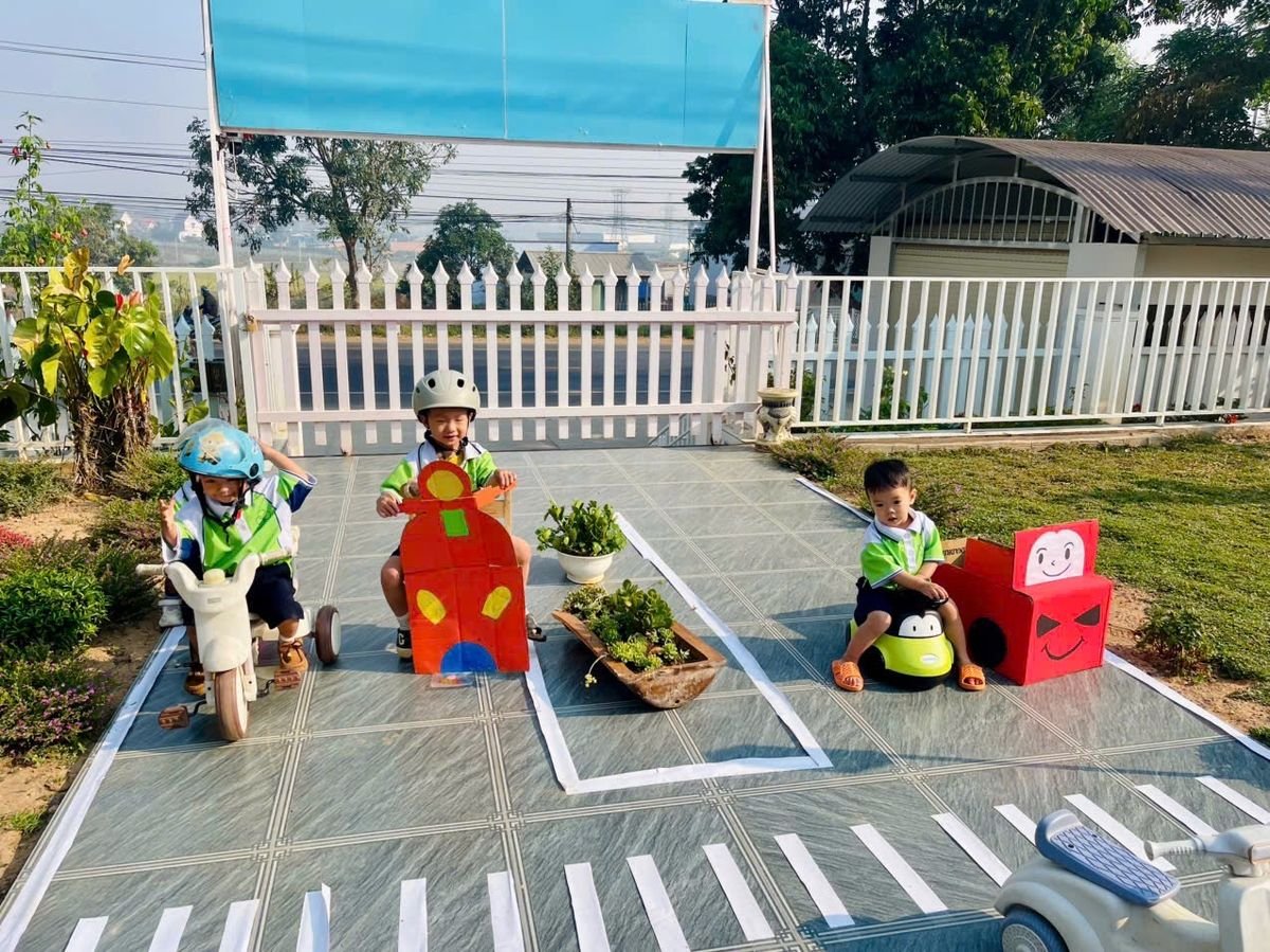 Ảnh hoạt động