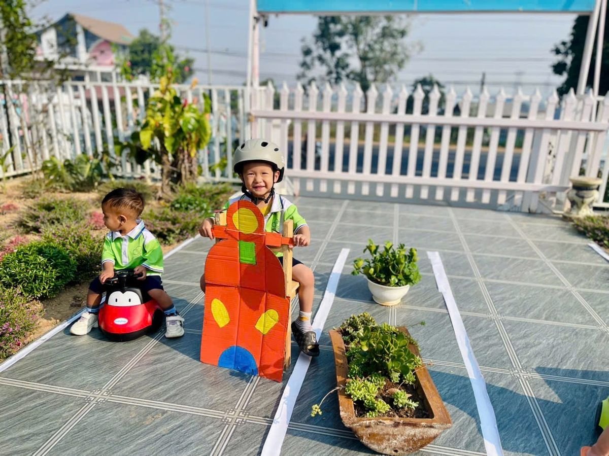 Ảnh hoạt động