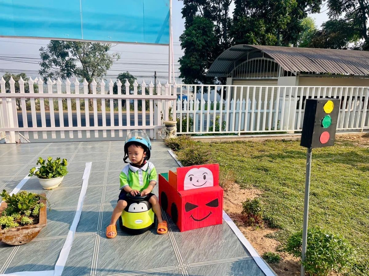 Ảnh hoạt động