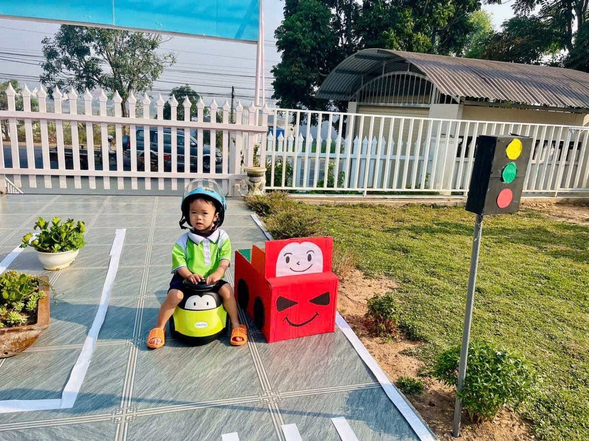 Ảnh hoạt động