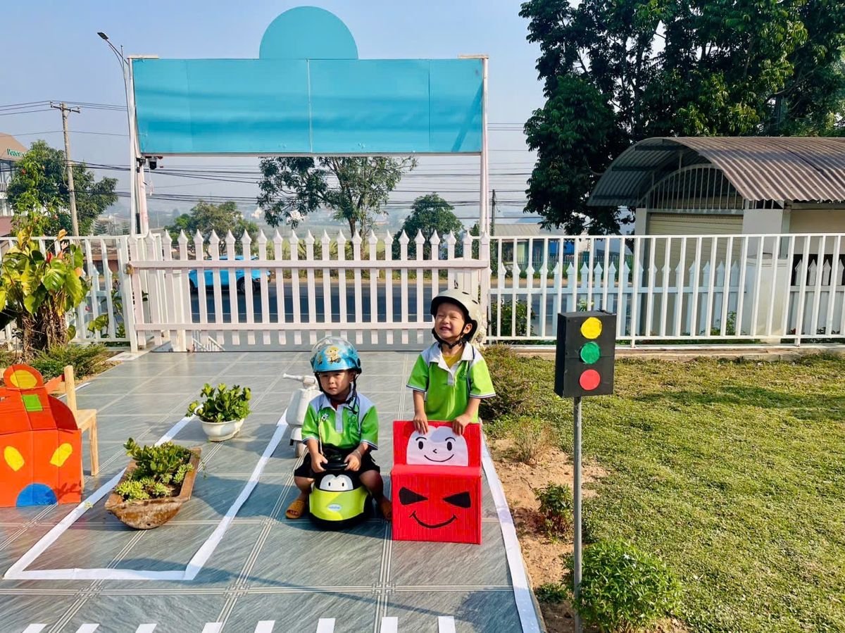 Ảnh hoạt động