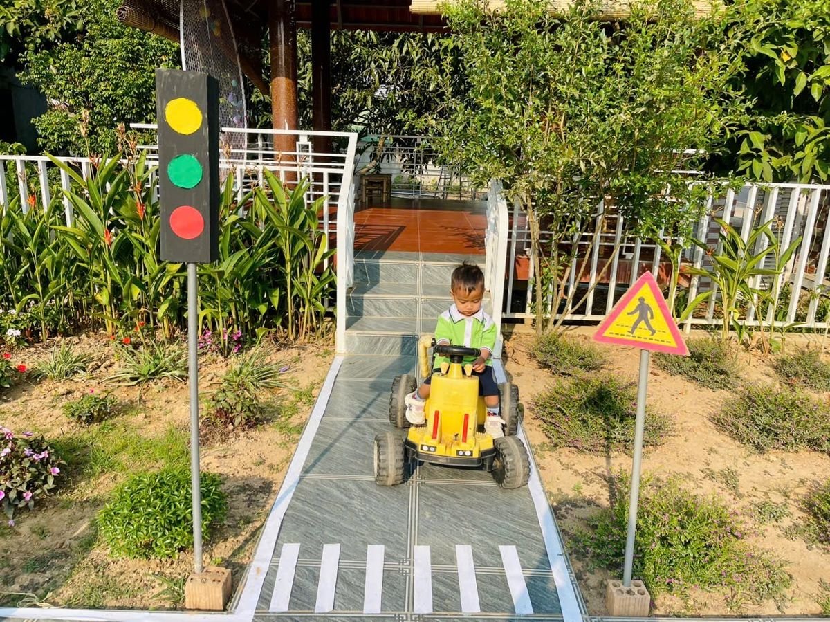 Ảnh hoạt động