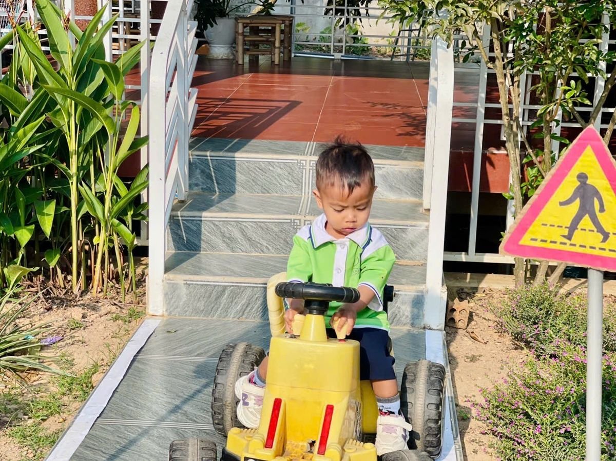 Ảnh hoạt động