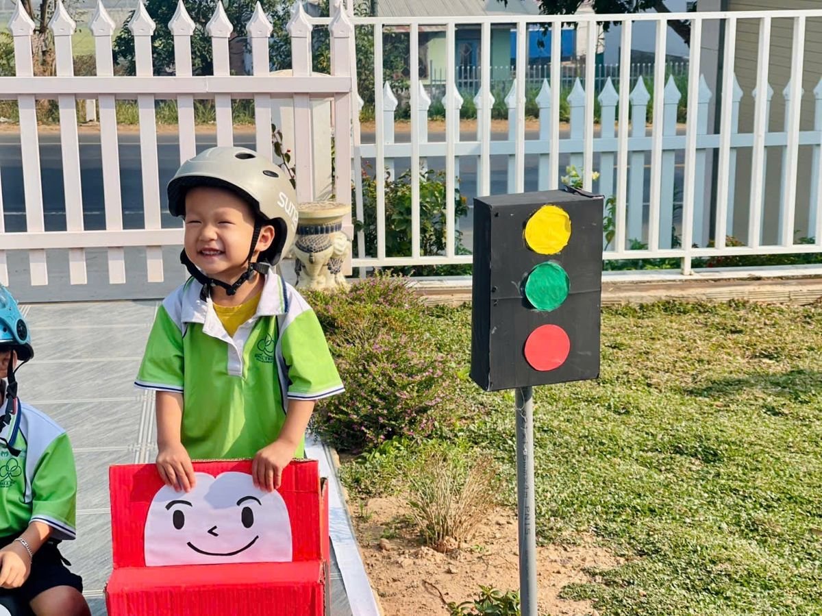 Ảnh hoạt động