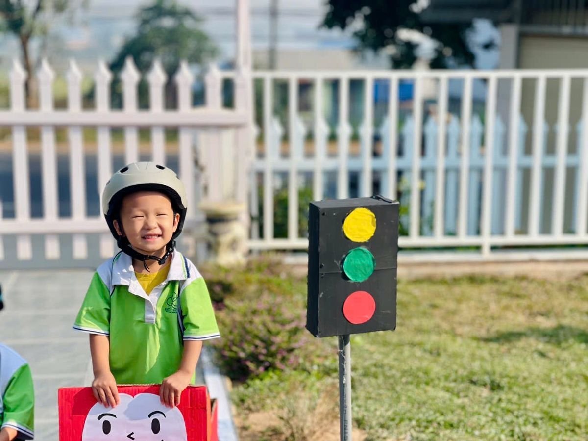 Ảnh hoạt động