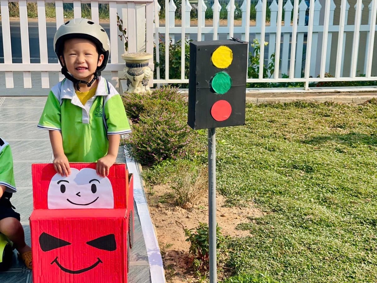 Ảnh hoạt động