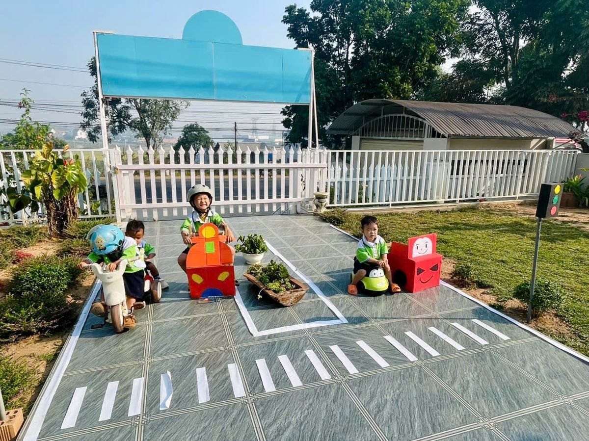 Ảnh hoạt động