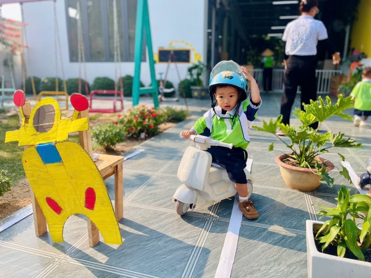 Ảnh hoạt động