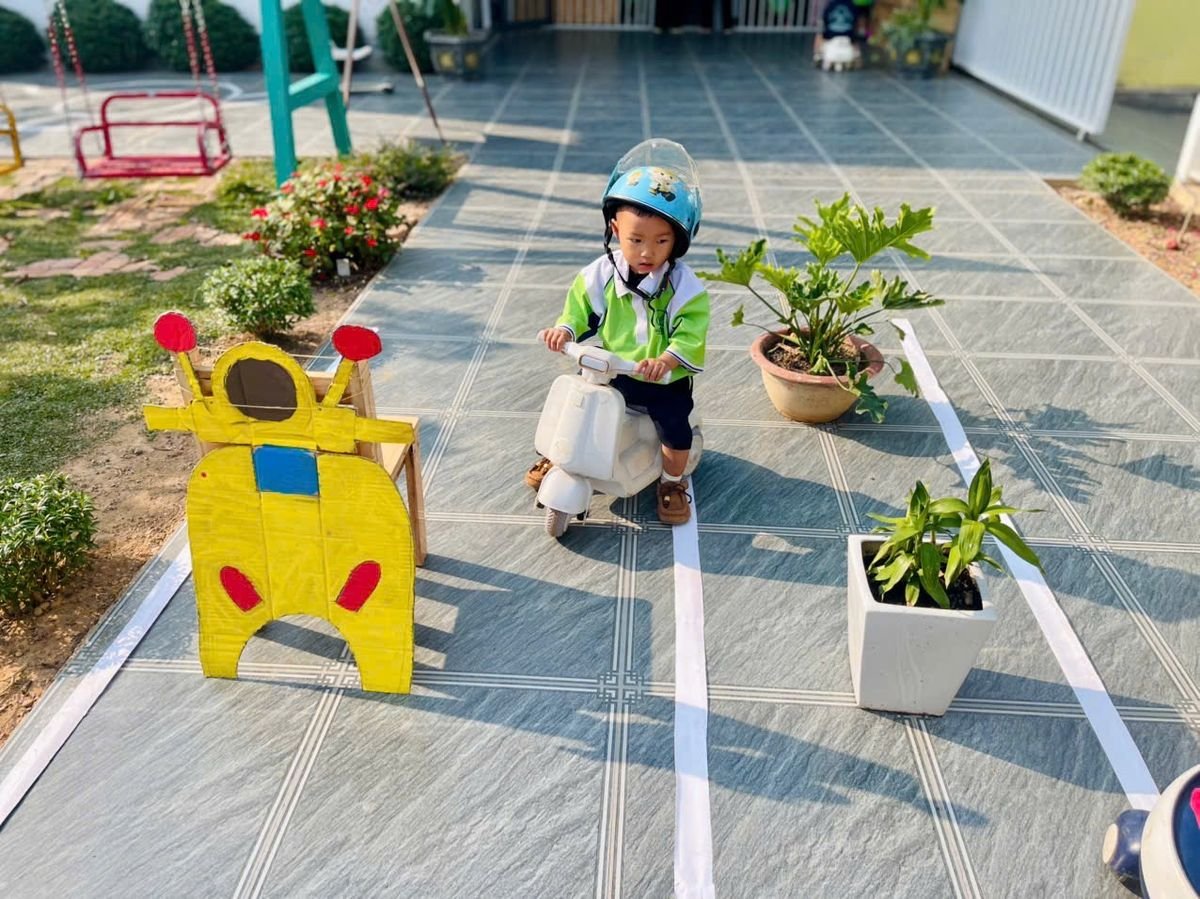 Ảnh hoạt động