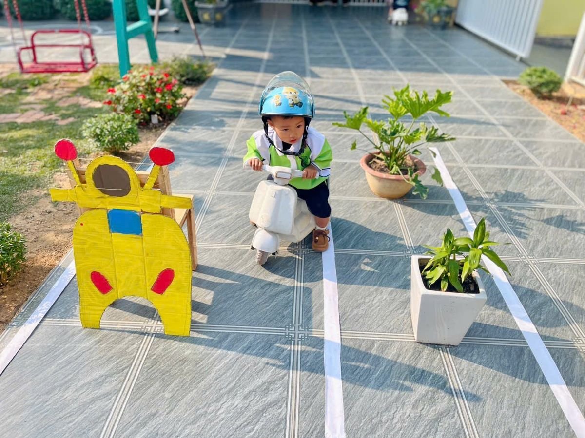 Ảnh hoạt động