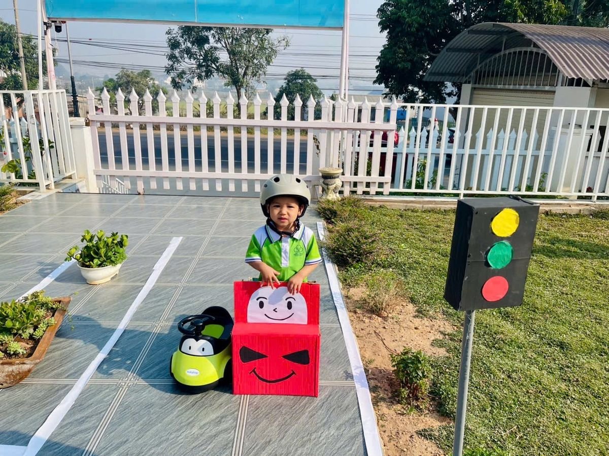 Ảnh hoạt động