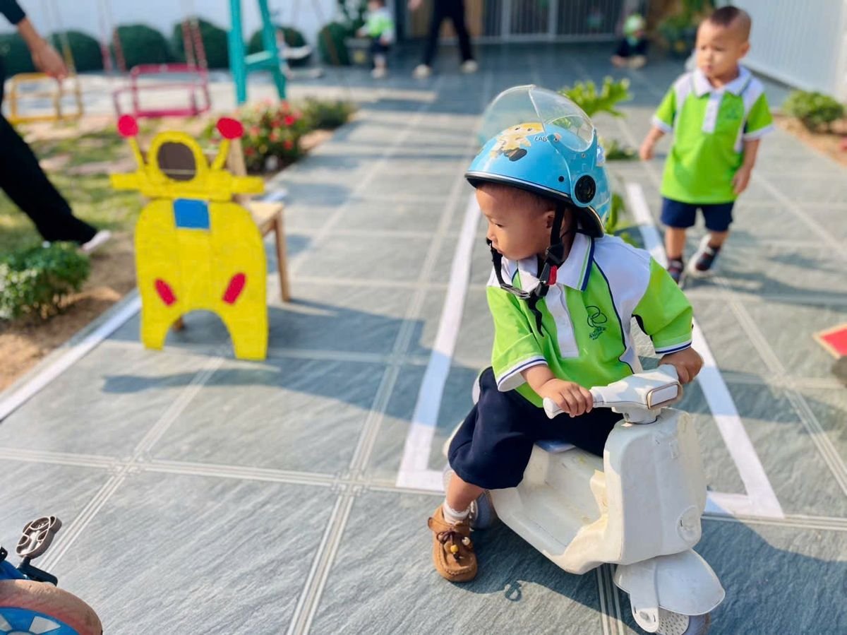 Ảnh hoạt động