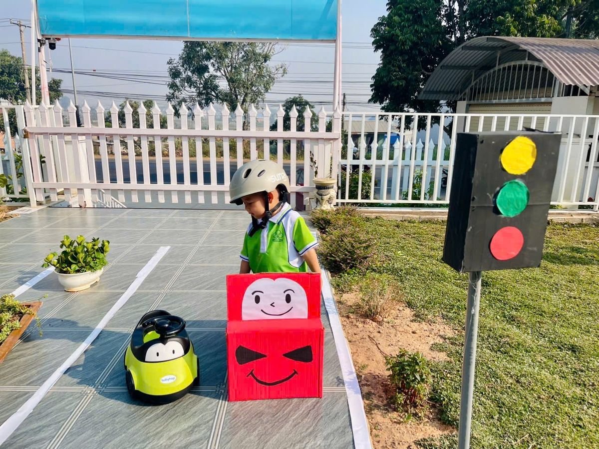 Ảnh hoạt động