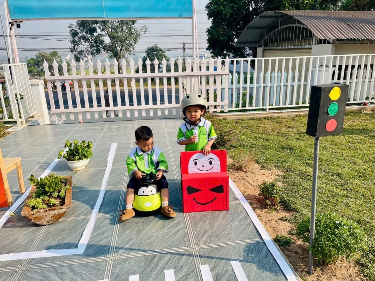 Ảnh hoạt động