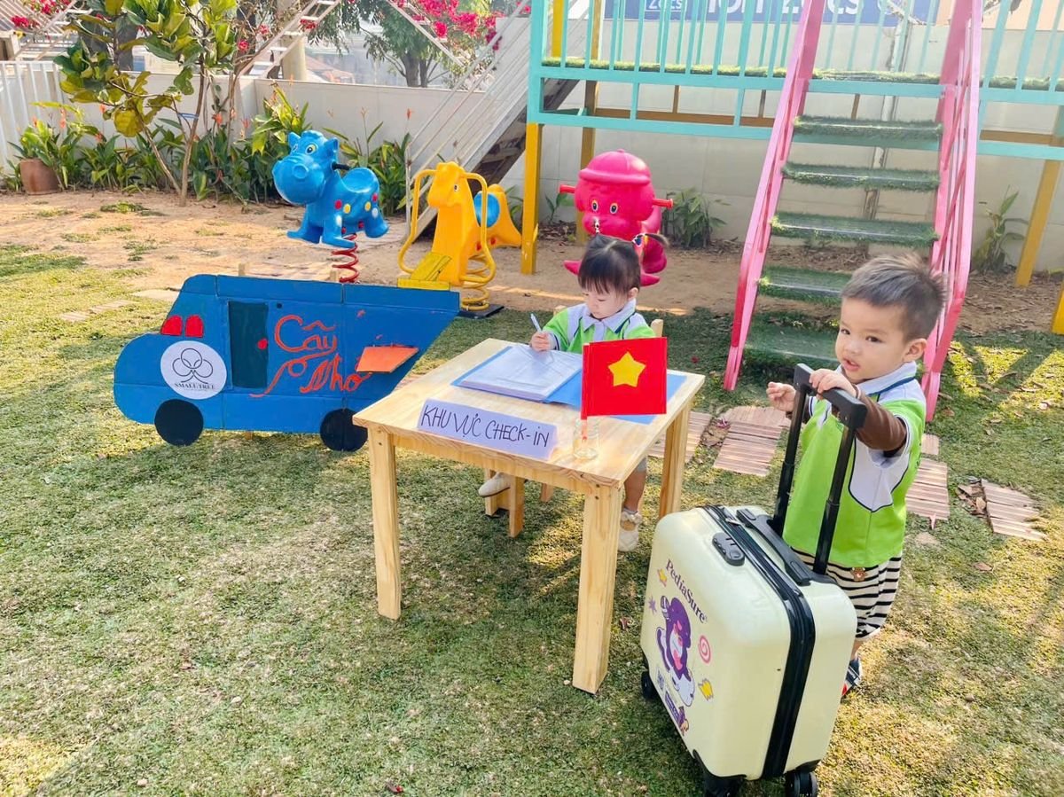 Ảnh hoạt động