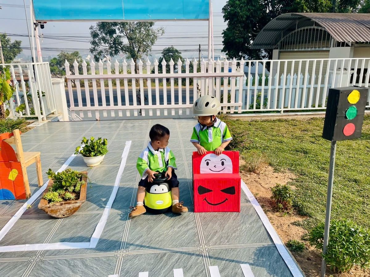 Ảnh hoạt động