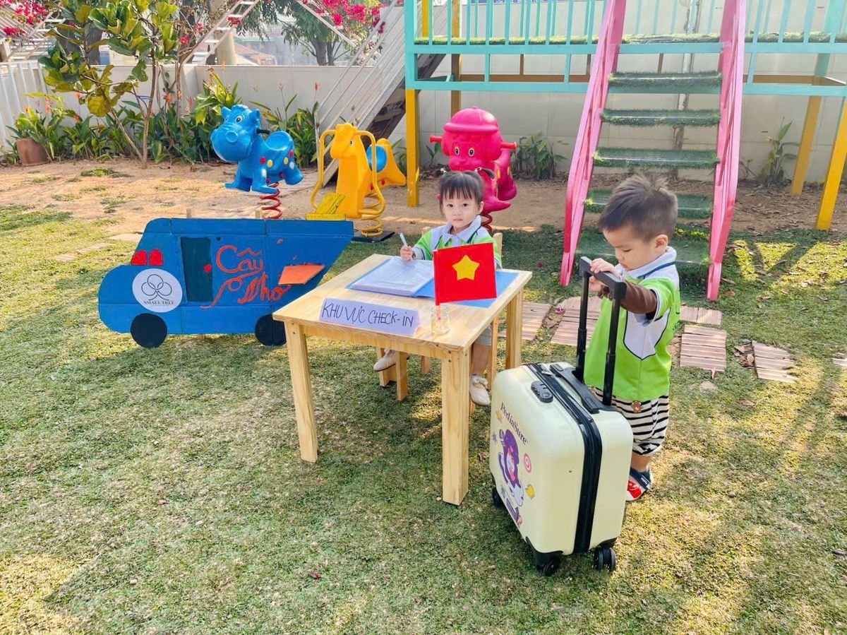 Ảnh hoạt động