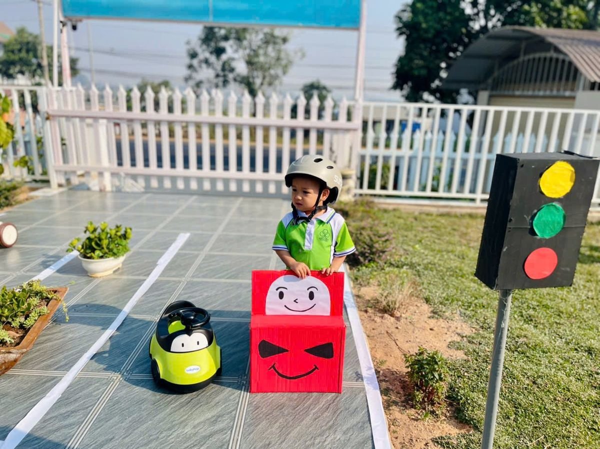 Ảnh hoạt động