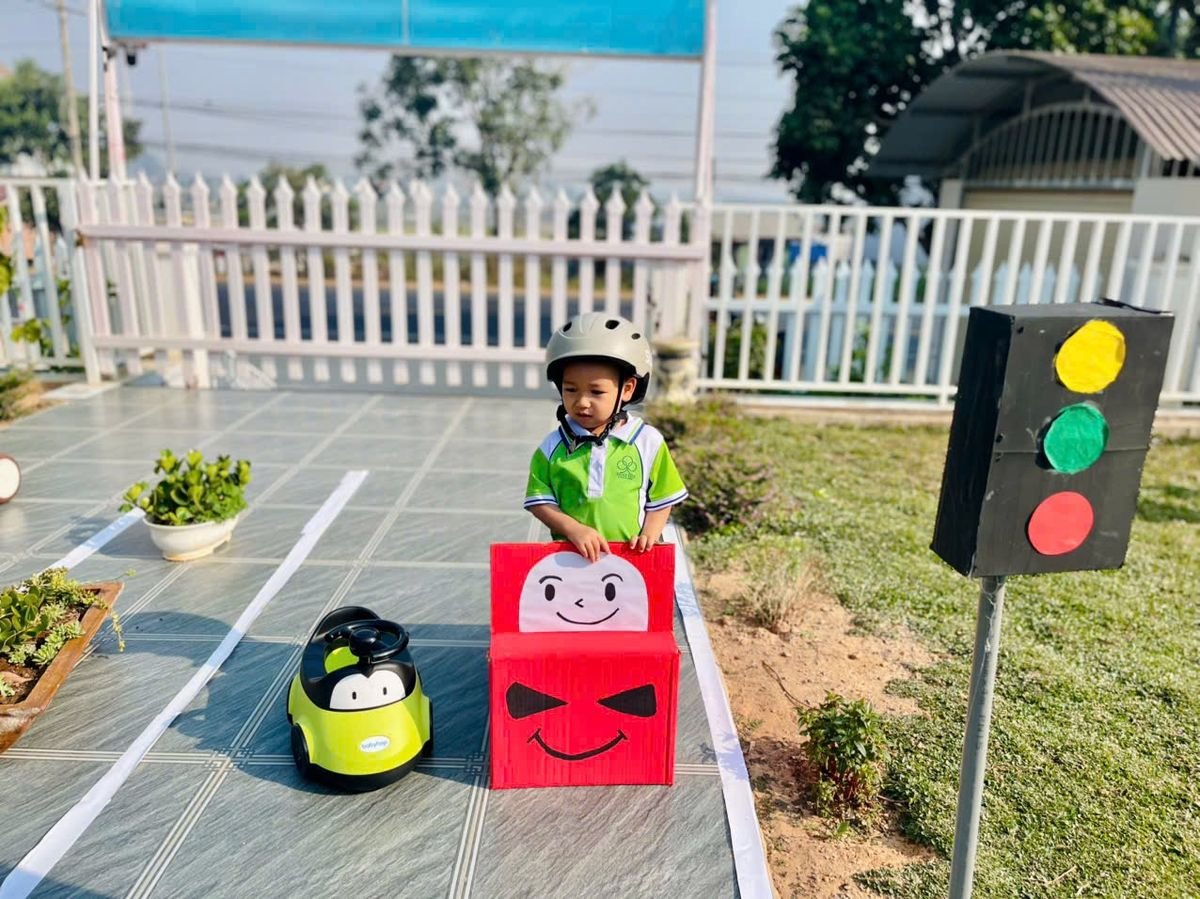 Ảnh hoạt động