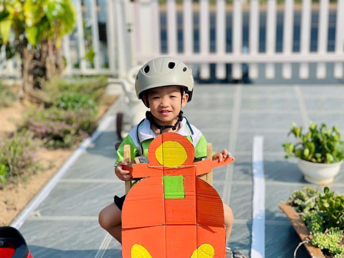 Ảnh hoạt động