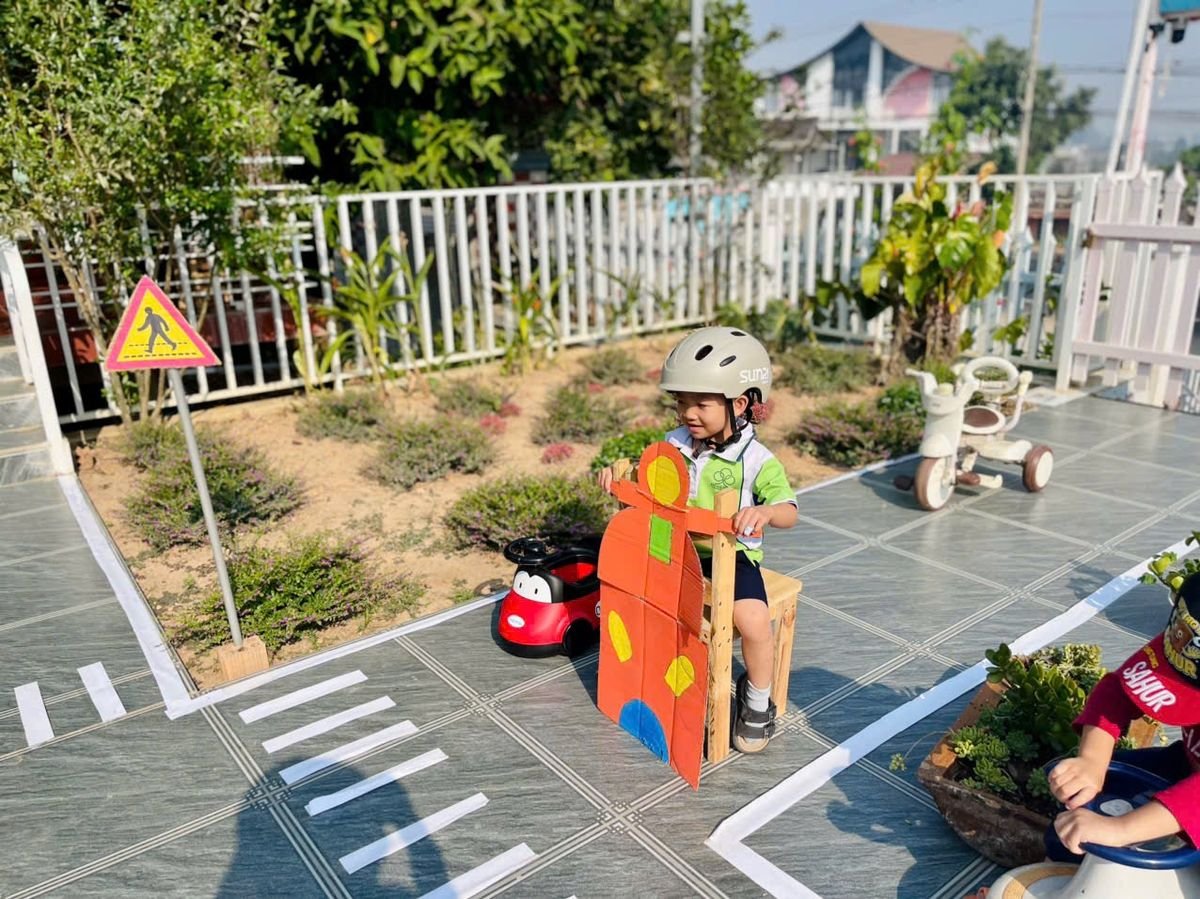 Ảnh hoạt động