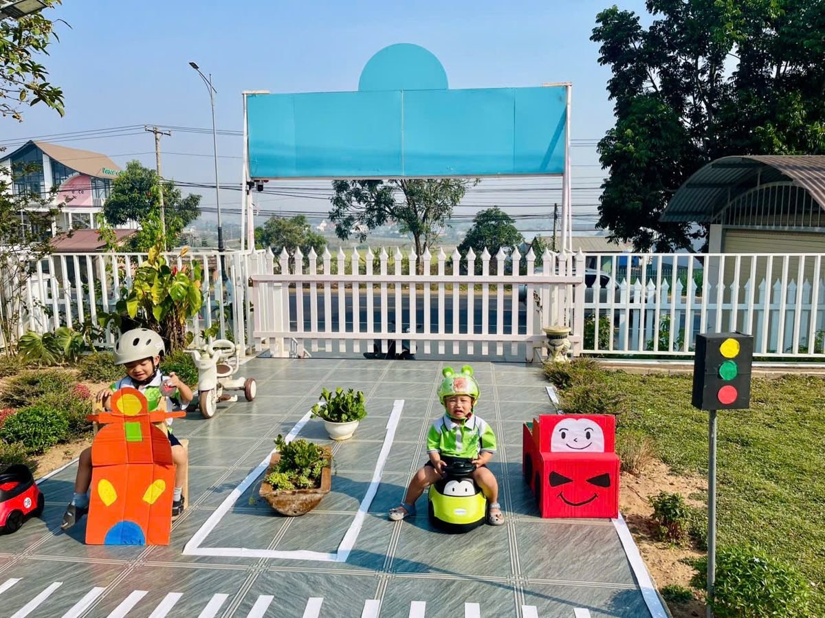 Ảnh hoạt động